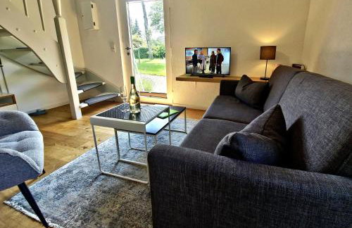 Fischstübchen Neeberg Fewo 1 - Hase und Fuchs - Foto 8