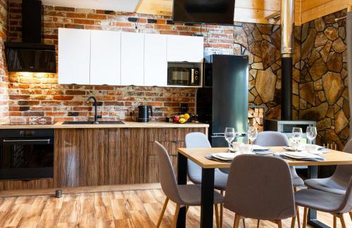 Kamienny Zakątek w Bieszczadach - Foto 5