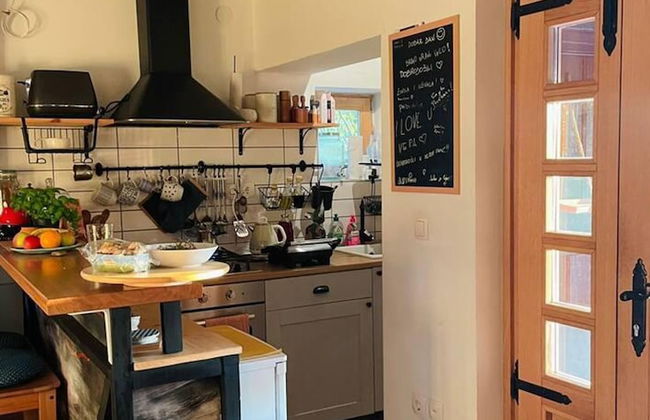 Beautiful Wooden Cottage in Nature, Croatia - Photo 6