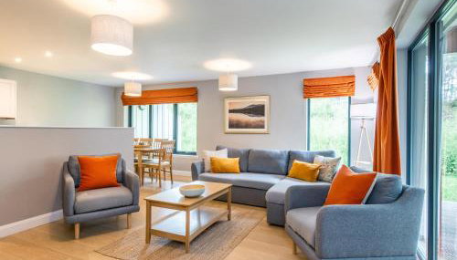 Red Deer Lodge - Foto 5