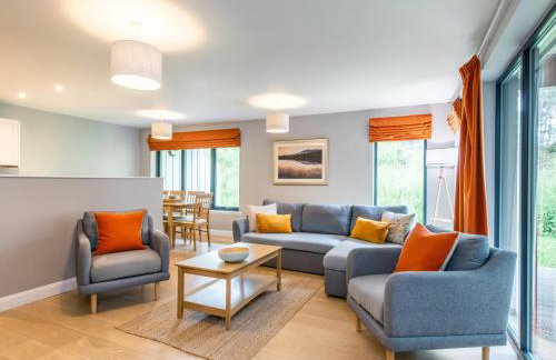 Red Deer Lodge - Foto 5