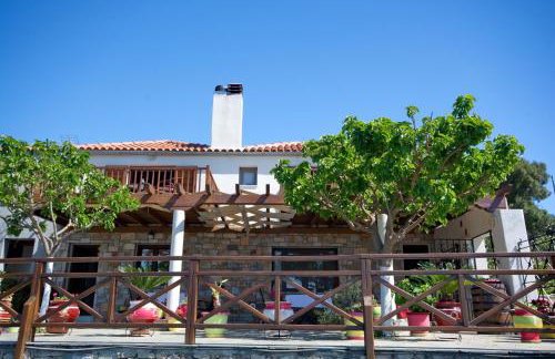 Agnanti Villas 2 - Foto 30