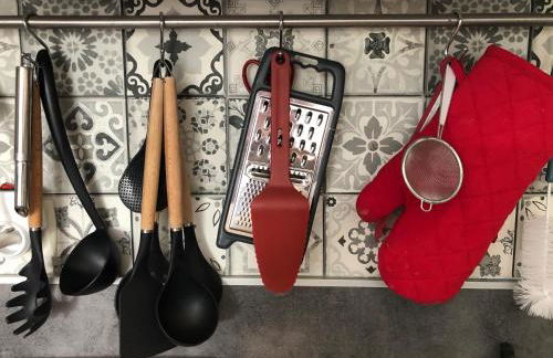 Résidence les Nautiles - Foto 19