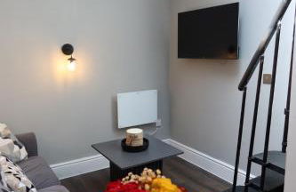 Manchester City Centre Duplex - Foto 6