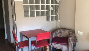 Nice studio in Los Baños del Carmen beach - Foto 4