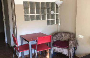 Nice studio in Los Baños del Carmen beach - Foto 4