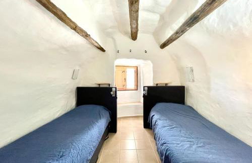 Cave Houses Ed, Yara and Nadieh with PRM facilities - Foto 23