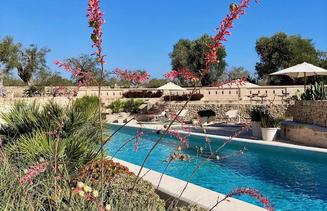 Masseria Sottomasi - Foto 68