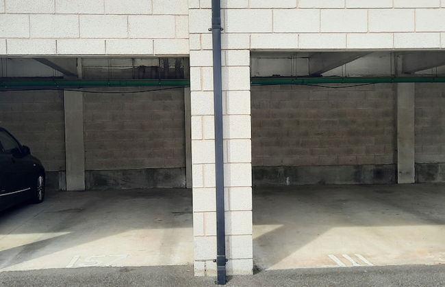 2-bed Apartment Near City Centre - Foto 33