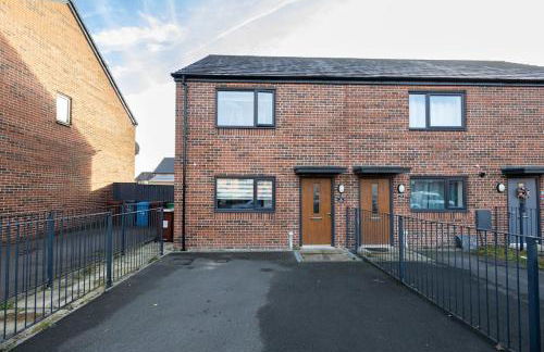 Trox Home - Cosy Vibes - FREE Parking - Zero Fuss - Foto 24