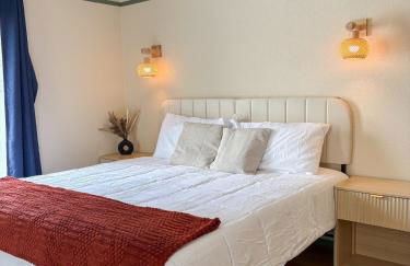1 Min to Hospitals Spacious 4 Bed Stay - Foto 18