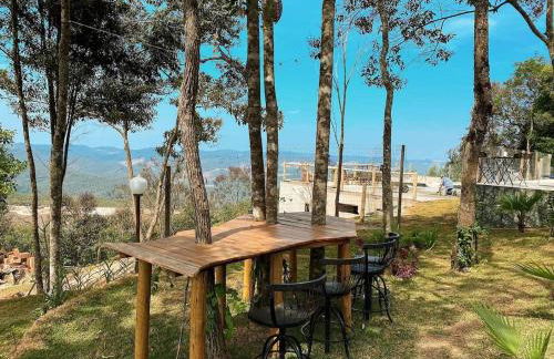 Macondo Chalés - Foto 45