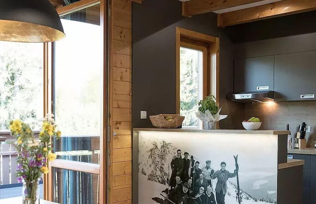 Berg- & Erlebnis-Resort MarktlAlm - Chalets & Lodges - Photo 3