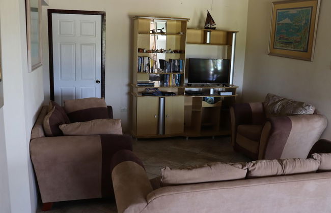 Hibiscus 3-bed Suite at Sungold House Barbados - Foto 8