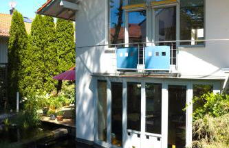 25 Min to the Center - 220 m2 Artist's House Villa South of Munich - Foto 54