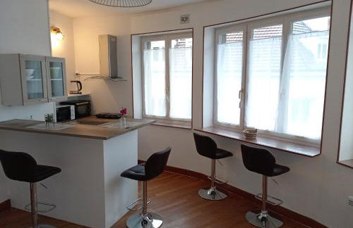 Appartement paisible & lumineux - Foto 2