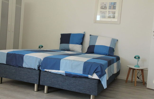 Stunning Apartment in Schoorl, North Hollandaeu\"you can Bike to the Beach - Foto 20