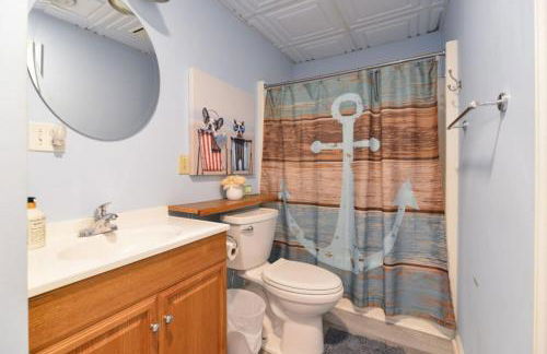 Southern Breeze on Lake Norman - Foto 27