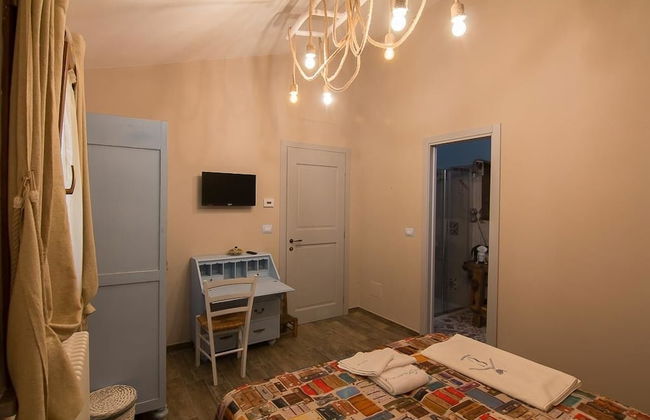 Agriturismo le Capannacce - Foto 15