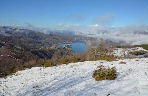 Casa con terrazzo vista Lago - LAKEHOLIDAY - Foto 59