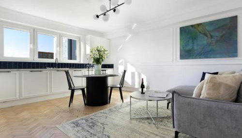 Elite Apartments Stajenna One Harmony - Photo 2, stove