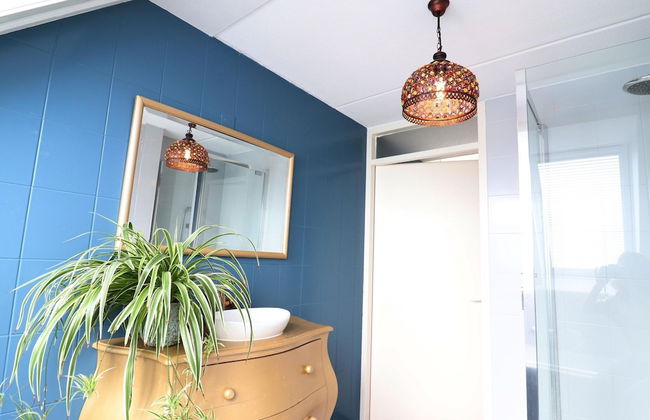 Holiday Home With Spacious Enclosed Garden - Foto 19