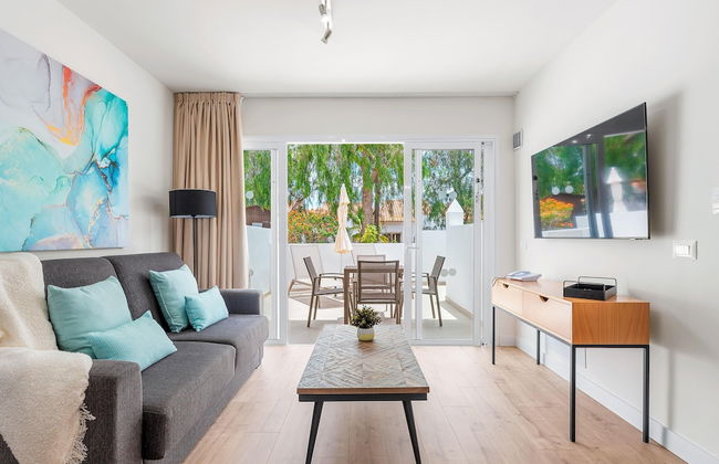 Wyndham Residences Golf del Sur - Foto 76