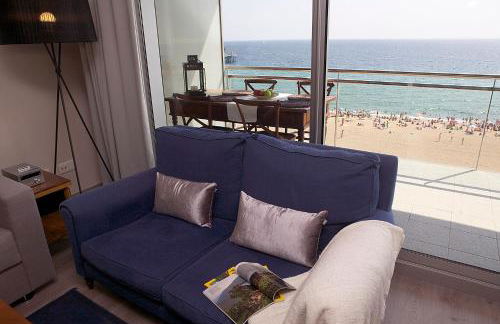 Great Sea-Side Barcelona Apartment - Photo 22