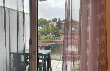 APARTMENT / WOHNUNG IN GOLDBACH - Foto 1