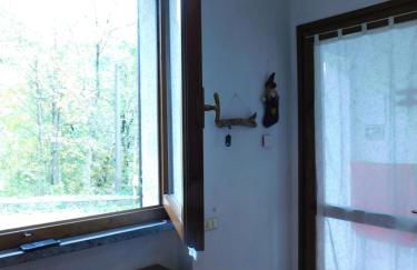 Graziosa Casetta Con Camino In Pietra e Giardino - Foto 22