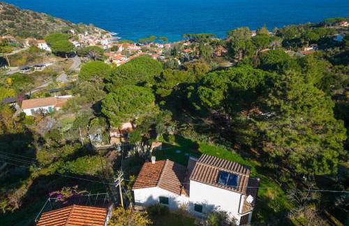 Villa Caterina Quiete e Mare - Goelba - Foto 35