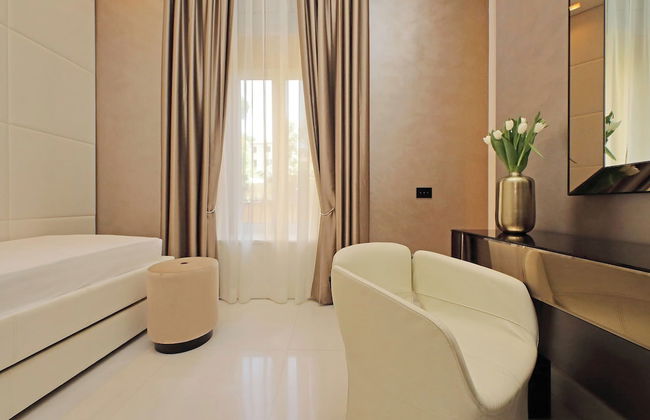 Domus Aurea Luxury Suites - Foto 16