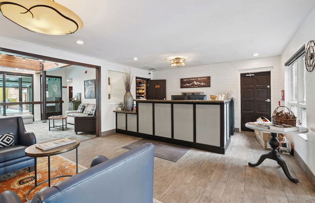 Eagle Point Resort - Foto 5