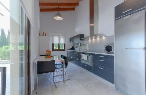 Finca Es Rasquell - Foto 17