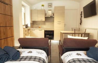 Hideaway Apartments - Ski Sauze d'Oulx and the Via Lattea - Foto 13