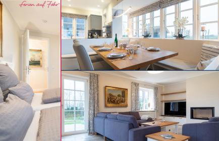 Hüs zur Marsch - Foto 27