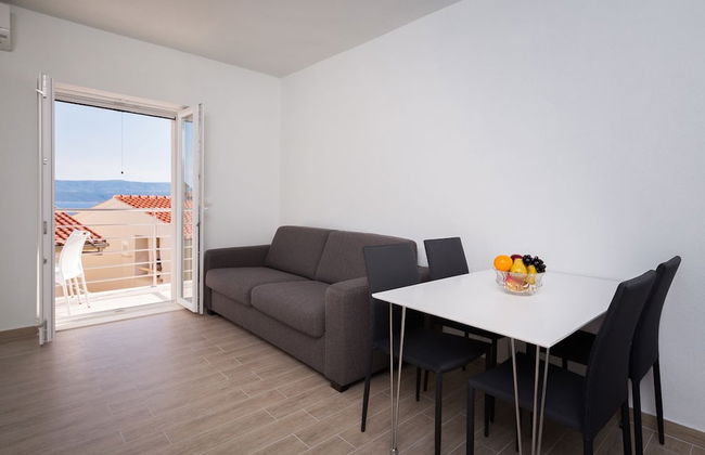 Villa Panorama - Foto 18