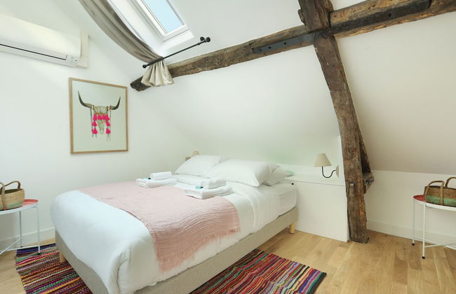 Résidence Grands Boulevards (Chenier) - Photo 34