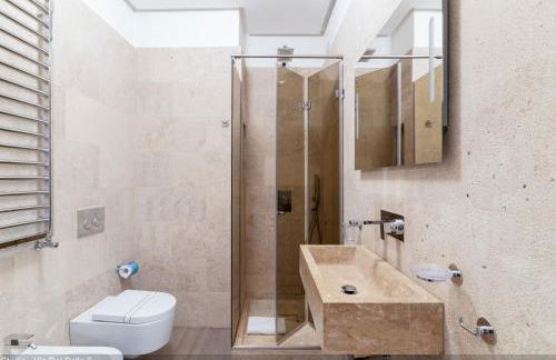 Brera Apartments in City Center - Photo 94