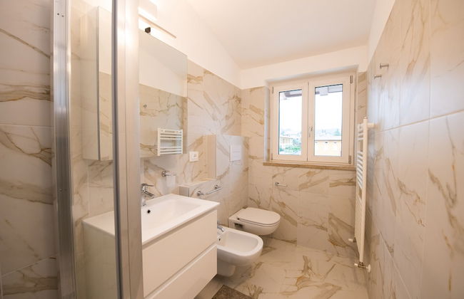 Le Nuove Rondini - Foto 52