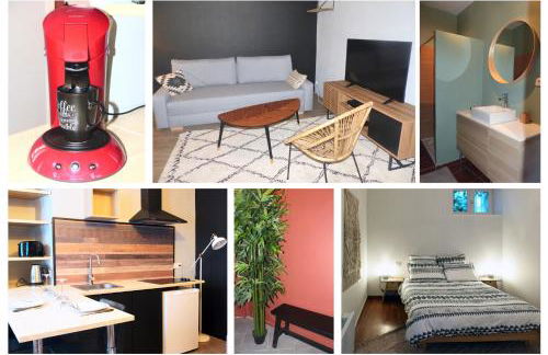 Le tout cosy - Wifi - Disney - EvasionPamiers - Foto 2