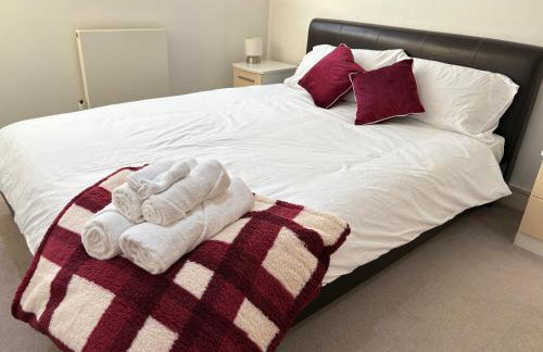 Wembley Modern luxury 1 Bed, 5mins to stadium - Foto 7