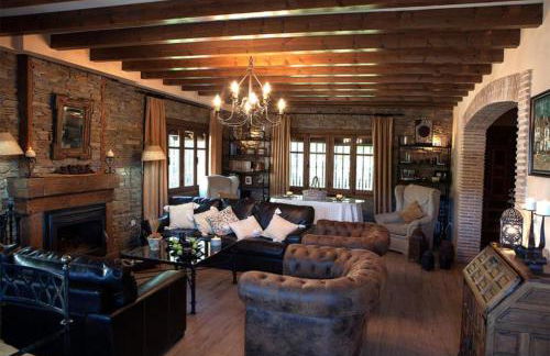 La Noguera, Lagunas de Ruidera - Foto 9