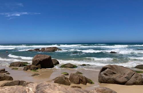 Residence Farol - Loft 213 - Vista mar e Farol - Photo 33