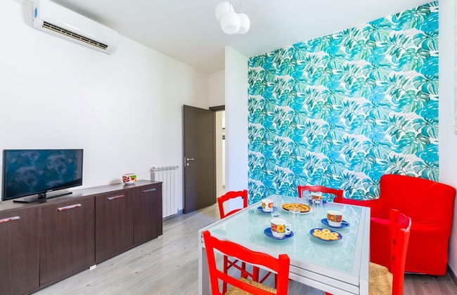 Sansevero Family Apartment by Wonderful Italy - Foto 12