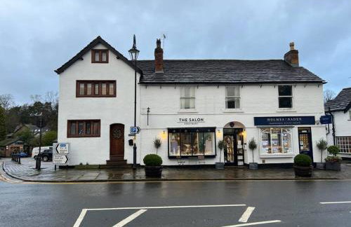 The Horners - Cheshire Village, Parking, Walks, Aga, dogs - Foto 37