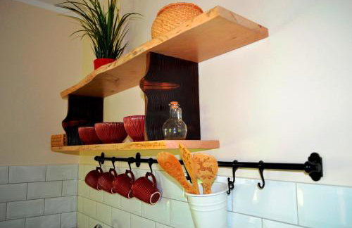 Bies Czadowy Zakątek - Foto 25