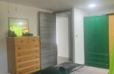 Rambla Retreats Apartment Verde with a shared hot tub & pool in Rambla de Oria - Foto 9