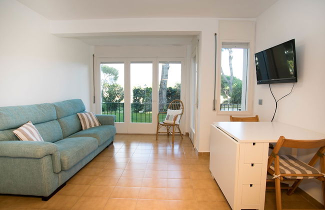Espectacular Apartamento en el Corazón de Calella - Foto 12