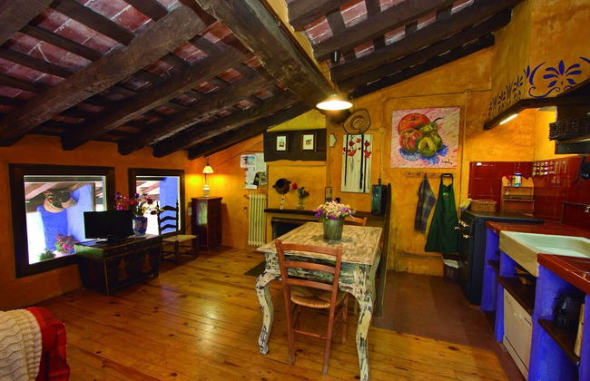 El Reixac Casa Rural - Foto 12